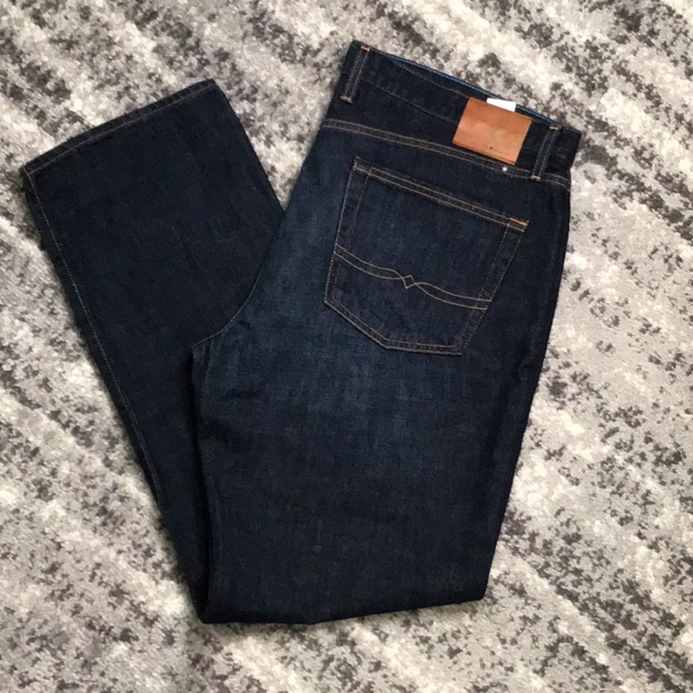 Lucky Brand Mens Jeans SZ 36x32